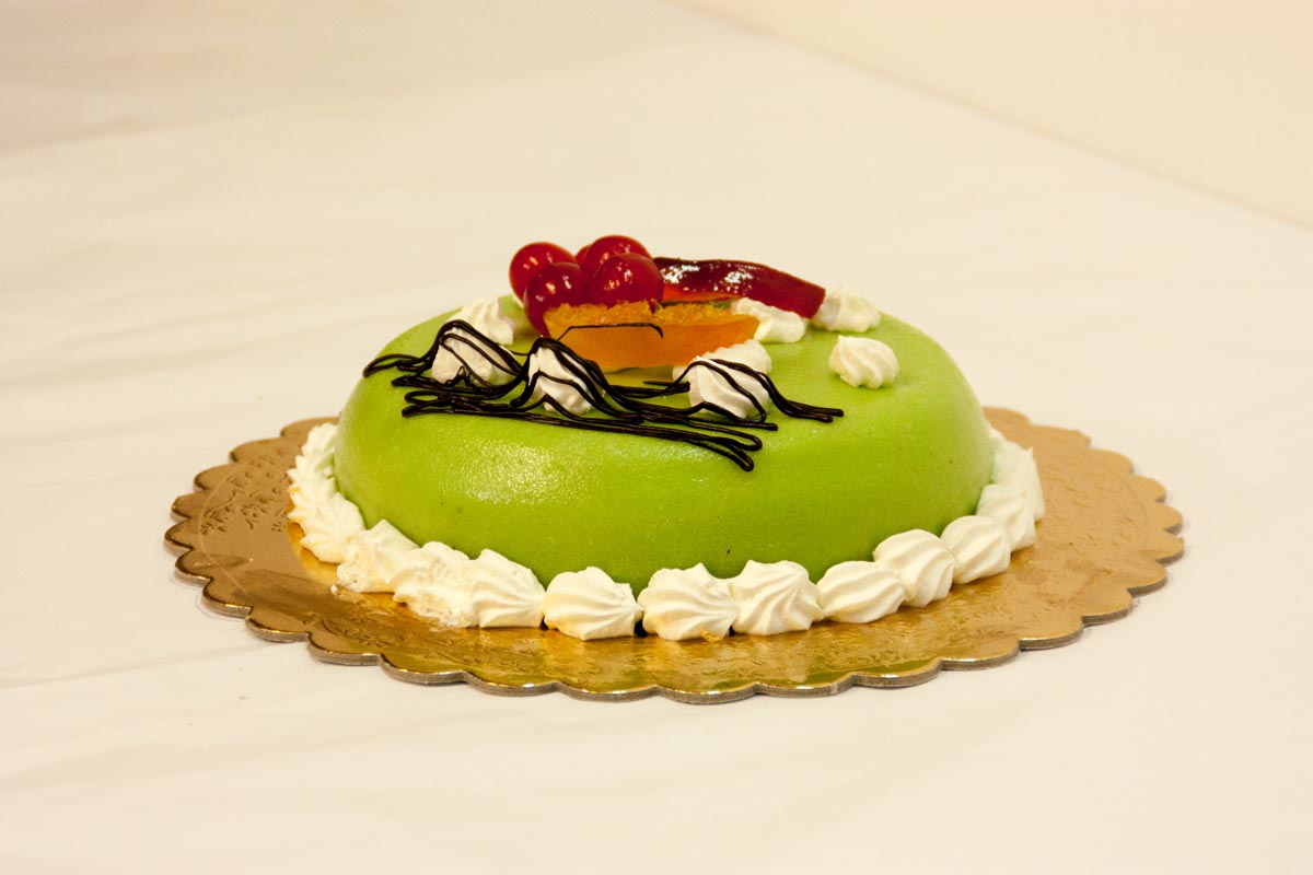 Cassata siciliana