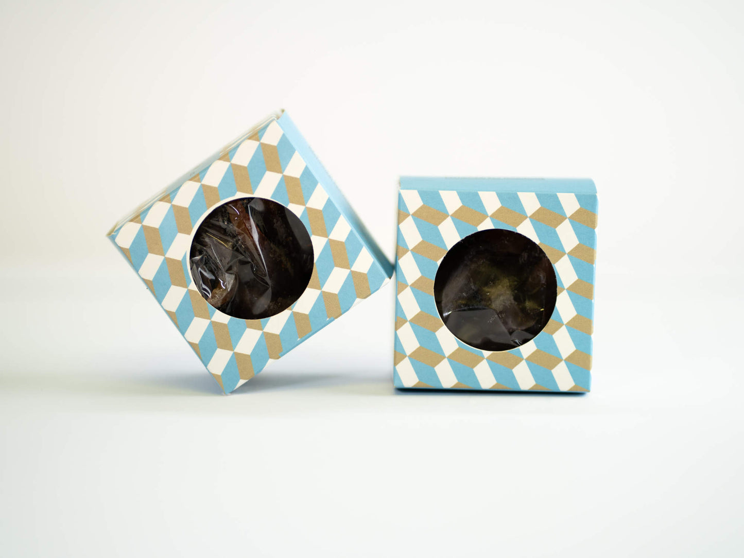 Scorze d'arancia candita