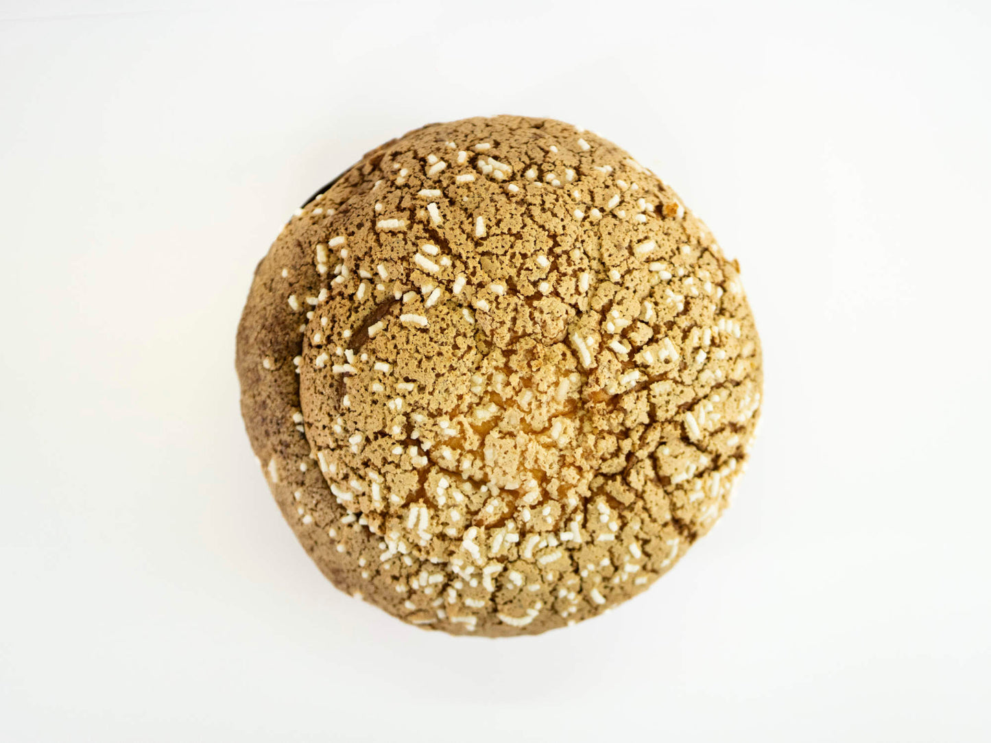 Panettone Artigianale Tradizionale con Uvetta Cilena e Canditi