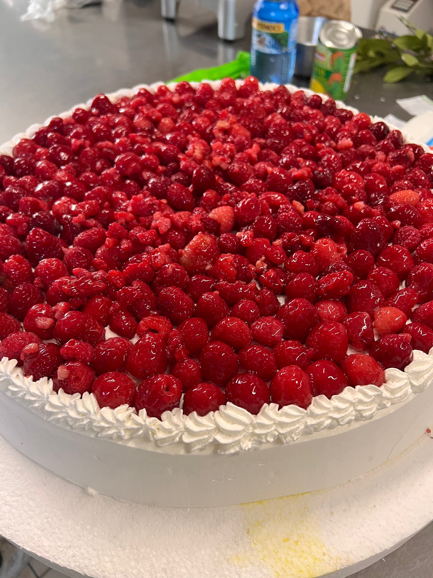 Torta per Evento Speciale