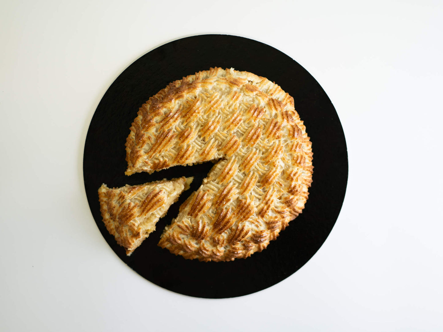 Torta deliziosa