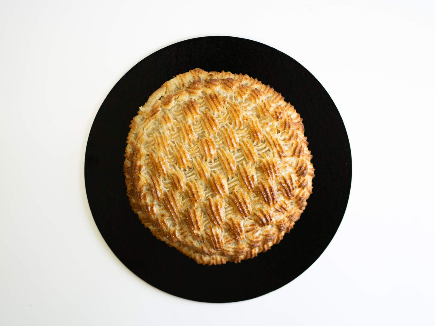 Torta deliziosa